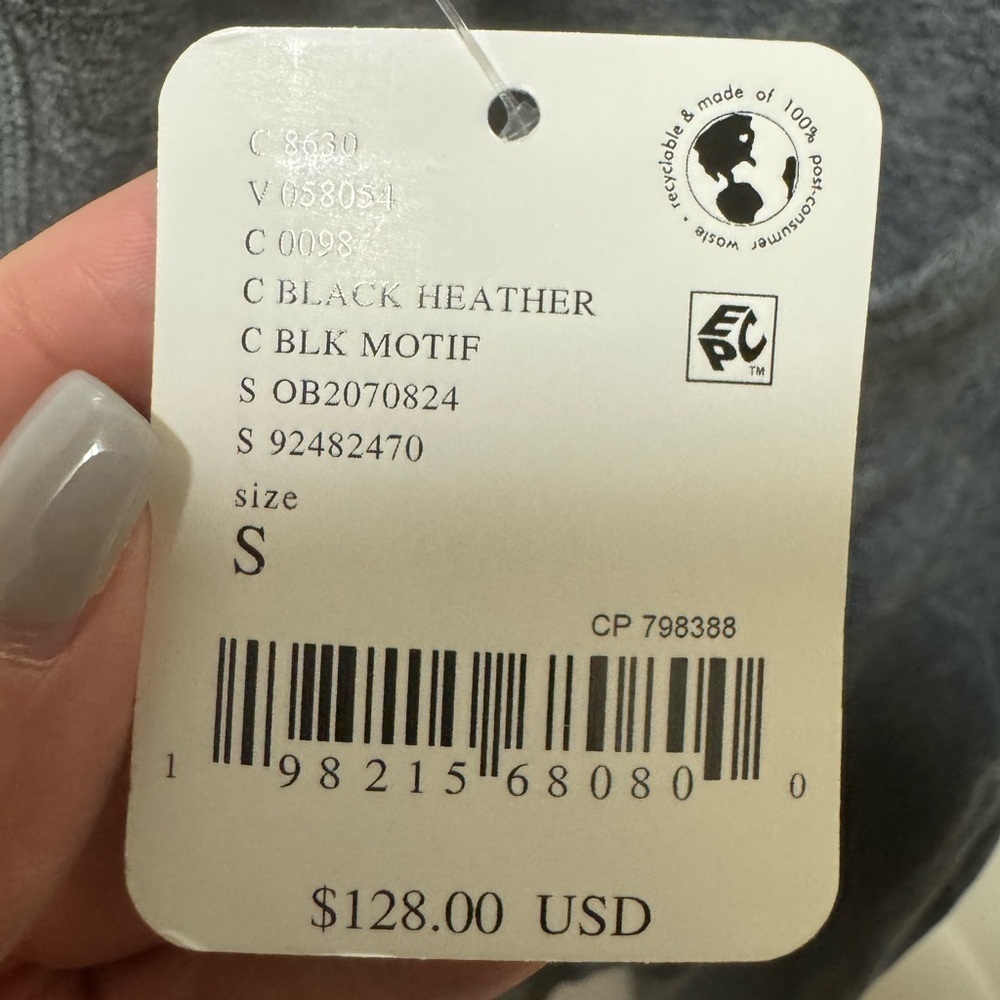 FP Movement Hatch Never Better Jumpsuit Size Small - Picture 3 of 5